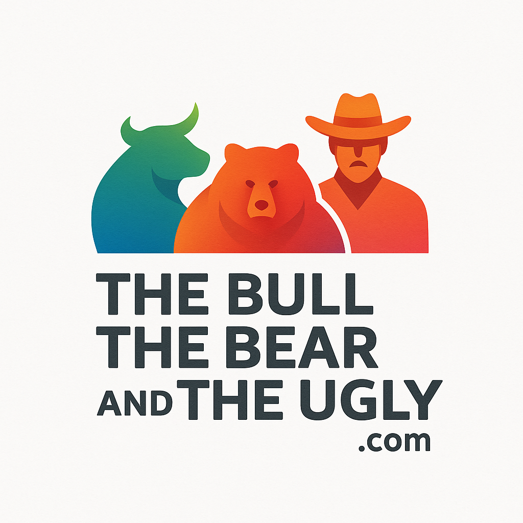 The Bull, The Bear, and The Ugly